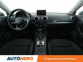 Audi A3 Berline TFSI 115  occasion  Beaupuy - photo n3