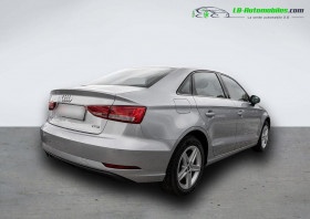 Audi A3 Berline TFSI 115  occasion  Beaupuy - photo n3