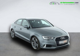 Audi A3 Berline TFSI 115  occasion  Beaupuy - photo n2