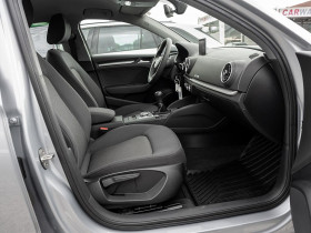 Audi A3 Berline TFSI 115  occasion  Beaupuy - photo n4