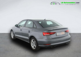 Audi A3 Berline TFSI 115  occasion  Beaupuy - photo n4