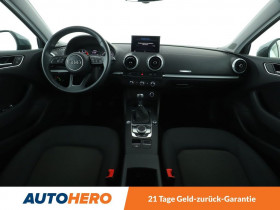 Audi A3 Berline TFSI 115  occasion  Beaupuy - photo n3