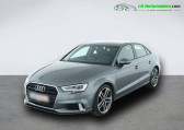 Audi A3 Berline TFSI 115   Beaupuy 31