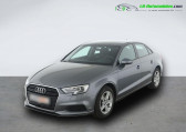 Annonce Audi A3 Berline occasion Essence TFSI 115  Beaupuy