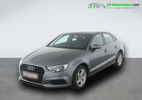 Audi A3 Berline , garage LB AUTOMOBILES  Beaupuy