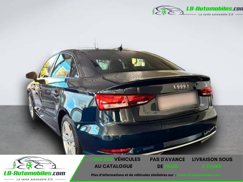 Audi A3 Berline TFSI 115  occasion  Beaupuy - photo n3