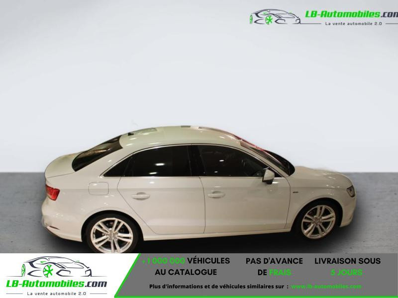 Audi A3 Berline TFSI 115  occasion  Beaupuy - photo n6