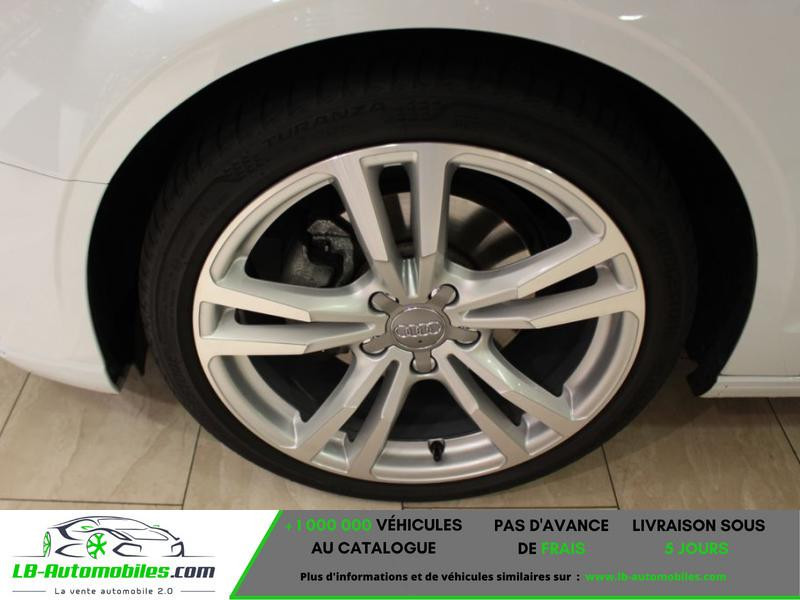 Audi A3 Berline TFSI 115  occasion  Beaupuy - photo n9