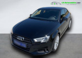 Audi A3 Berline occasion année 2018 boite Manuelle Annonce Audi A3 Berline occasion Essence TFSI 115 à Beaupuy