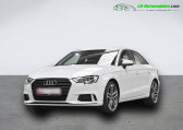 Audi A3 Berline occasion année 2018 boite Manuelle Annonce Audi A3 Berline occasion Essence TFSI 115 à Beaupuy
