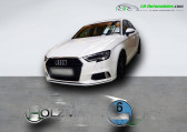 Annonce Audi A3 Berline occasion Essence TFSI 115  Beaupuy