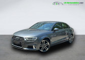 Audi A3 Berline TFSI 115   Beaupuy 31