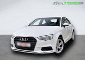 Audi A3 Berline TFSI 115   Beaupuy 31