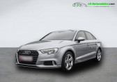 Audi A3 Berline occasion année 2017 boite Manuelle Annonce Audi A3 Berline occasion Essence TFSI 115 à Beaupuy