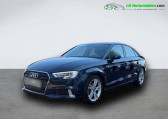 Audi A3 Berline occasion année 2017 boite Manuelle Annonce Audi A3 Berline occasion Essence TFSI 115 à Beaupuy