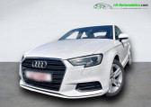 Audi A3 Berline occasion année 2018 boite Manuelle Annonce Audi A3 Berline occasion Essence TFSI 115 à Beaupuy