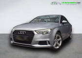 Audi A3 Berline occasion année 2018 boite Manuelle Annonce Audi A3 Berline occasion Essence TFSI 115 à Beaupuy
