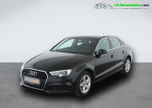 Audi A3 Berline occasion année 2019 boite Manuelle Annonce Audi A3 Berline occasion Essence TFSI 115 à Beaupuy