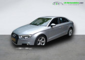 Audi A3 Berline occasion année 2018 boite Manuelle Annonce Audi A3 Berline occasion Essence TFSI 115 à Beaupuy