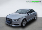 Audi A3 Berline occasion année 2018 boite Manuelle Annonce Audi A3 Berline occasion Essence TFSI 115 à Beaupuy