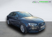 Audi A3 Berline occasion année 2018 boite Manuelle Annonce Audi A3 Berline occasion Essence TFSI 115 à Beaupuy