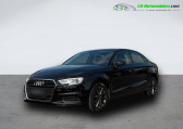 Audi A3 Berline occasion année 2017 boite Manuelle Annonce Audi A3 Berline occasion Essence TFSI 115 à Beaupuy