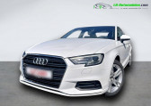 Audi A3 Berline TFSI 115   Beaupuy 31