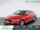 Annonce Audi A3 Berline occasion Essence TFSI 150 BVA � Beaupuy