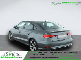 Audi A3 Berline TFSI 150 BVA  occasion � Beaupuy - photo n�4