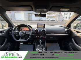 Audi A3 Berline TFSI 150 BVA  occasion � Beaupuy - photo n�3