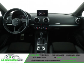 Audi A3 Berline TFSI 150 BVA  occasion � Beaupuy - photo n�3
