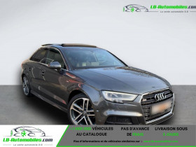 Audi A3 Berline TFSI 150 BVA  occasion � Beaupuy - photo n�2