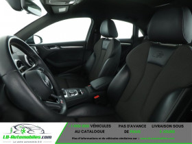 Audi A3 Berline TFSI 150 BVA  occasion � Beaupuy - photo n�8