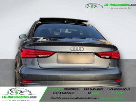 Audi A3 Berline TFSI 150 BVA  occasion � Beaupuy - photo n�6
