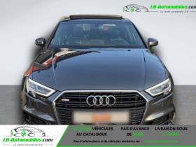 Audi A3 Berline TFSI 150 BVA  occasion � Beaupuy - photo n�5