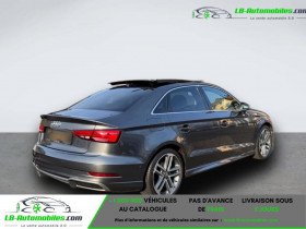 Audi A3 Berline TFSI 150 BVA  occasion � Beaupuy - photo n�4