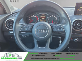 Audi A3 Berline TFSI 150 BVA  occasion � Beaupuy - photo n�3