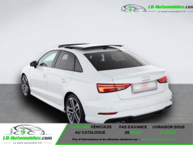 Audi A3 Berline TFSI 150 BVA  occasion � Beaupuy - photo n�3
