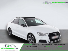 Audi A3 Berline TFSI 150 BVA  occasion � Beaupuy - photo n�2