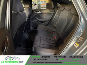 Audi A3 Berline TFSI 150 BVA  occasion � Beaupuy - photo n�5