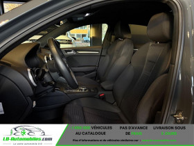 Audi A3 Berline TFSI 150 BVA  occasion � Beaupuy - photo n�4