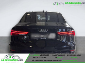 Audi A3 Berline TFSI 150 BVA  occasion � Beaupuy - photo n�4