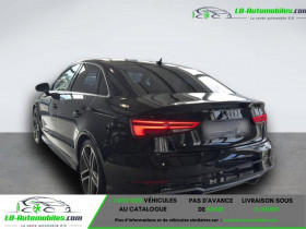 Audi A3 Berline TFSI 150 BVA  occasion � Beaupuy - photo n�3