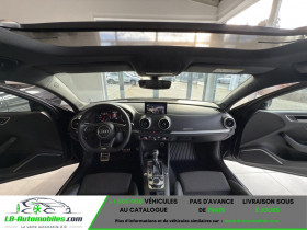 Audi A3 Berline TFSI 150 BVA  occasion � Beaupuy - photo n�2