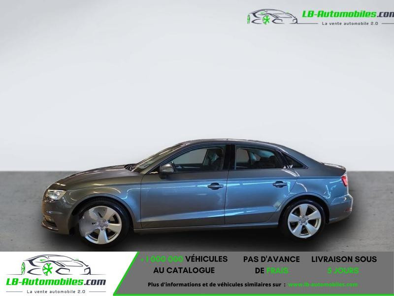 Audi A3 Berline TFSI 150 BVA  occasion  Beaupuy - photo n5