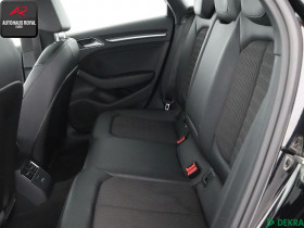 Audi A3 Berline TFSI 150 BVA  occasion  Beaupuy - photo n8