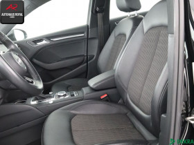 Audi A3 Berline TFSI 150 BVA  occasion  Beaupuy - photo n7