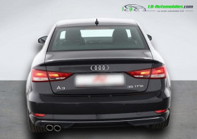 Audi A3 Berline TFSI 150 BVA  occasion  Beaupuy - photo n6