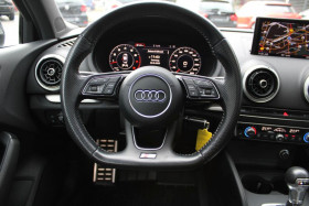 Audi A3 Berline TFSI 150 BVA  occasion  Beaupuy - photo n8