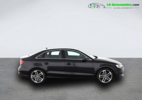 Audi A3 Berline TFSI 150 BVA  occasion  Beaupuy - photo n5